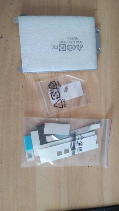 Konektor Dysku  SSD/HDD 2.5 do Lenovo Ideapad 3