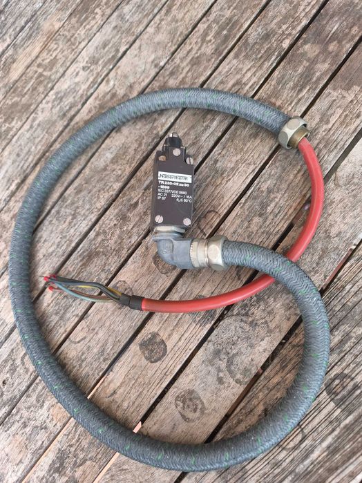 NABERTHERM TR 235-02 zu 90-1899 - Interruptor de Posição para Fornos