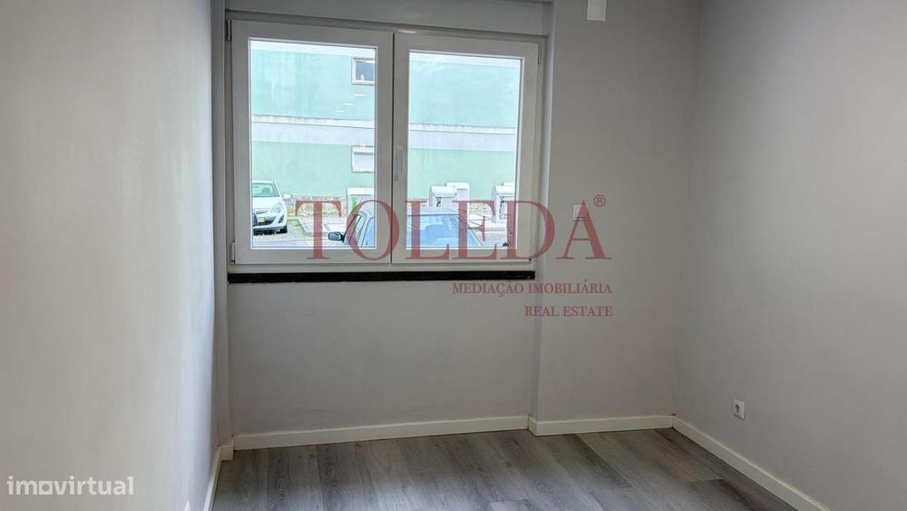T2 Remodelado em Benfica