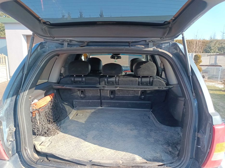 JEEP GRAND Cherokiee