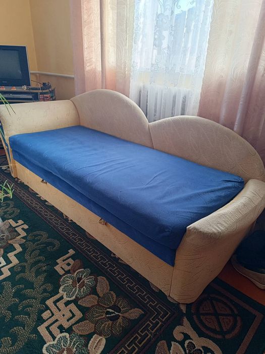 Розкладна софа в задовільному стані