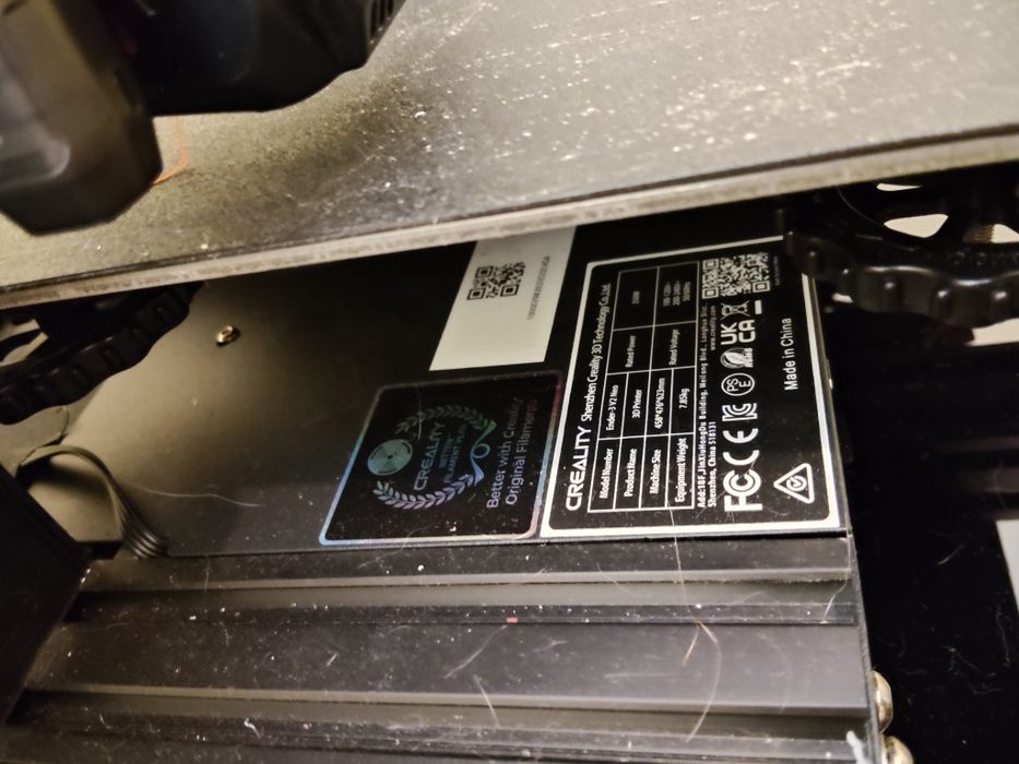 Ender 3 v2 Neo 3D Printer63824733450499124