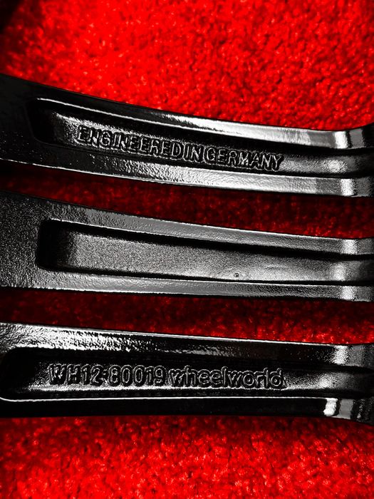 Диски R19 5.112 ЕТ45 ауді e-tron s-linе rs s3 а4 s5 а6 a7 a8 q3 q4 q5