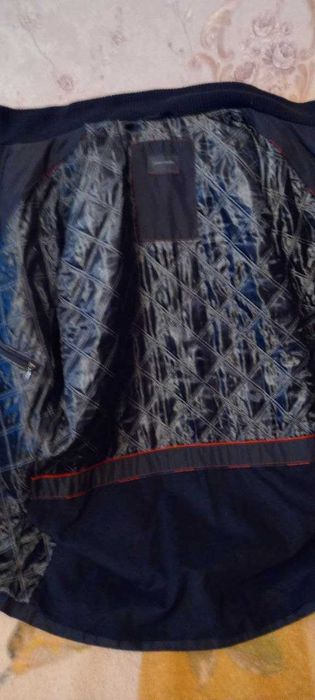 Куртка Ріerre Сardin. Зимова!