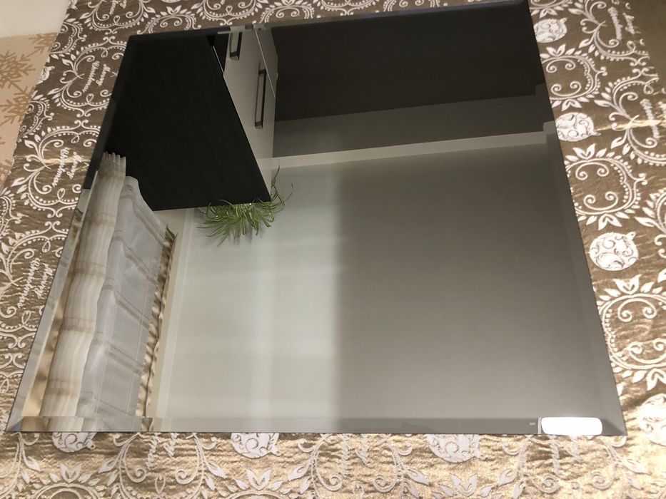 Lustro   KOLJA    IKEA
