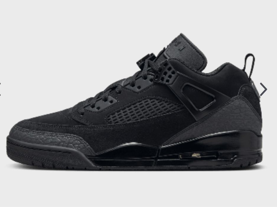 Кросівки Jordan Spizike Low ( аrt FQ1759-001) 2026