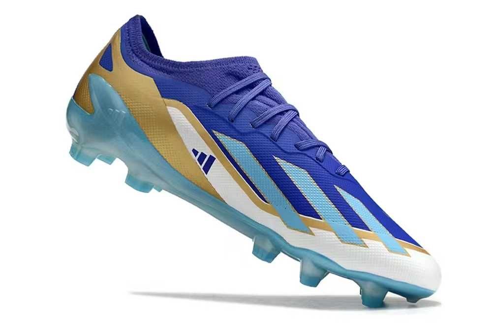 Дитячі футбольні бутси 28 Adidas X Crazyfast.1 FG  B0033