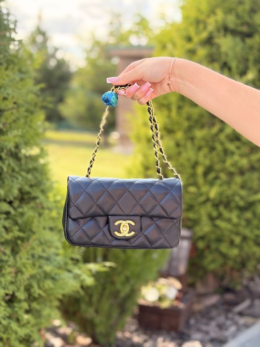 Сумка шанель  CHANEL BAG