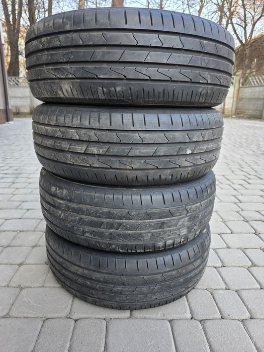 Шини 195/65 R15 Hankook Ventus Prime 3 K125 195/65 R15 91H