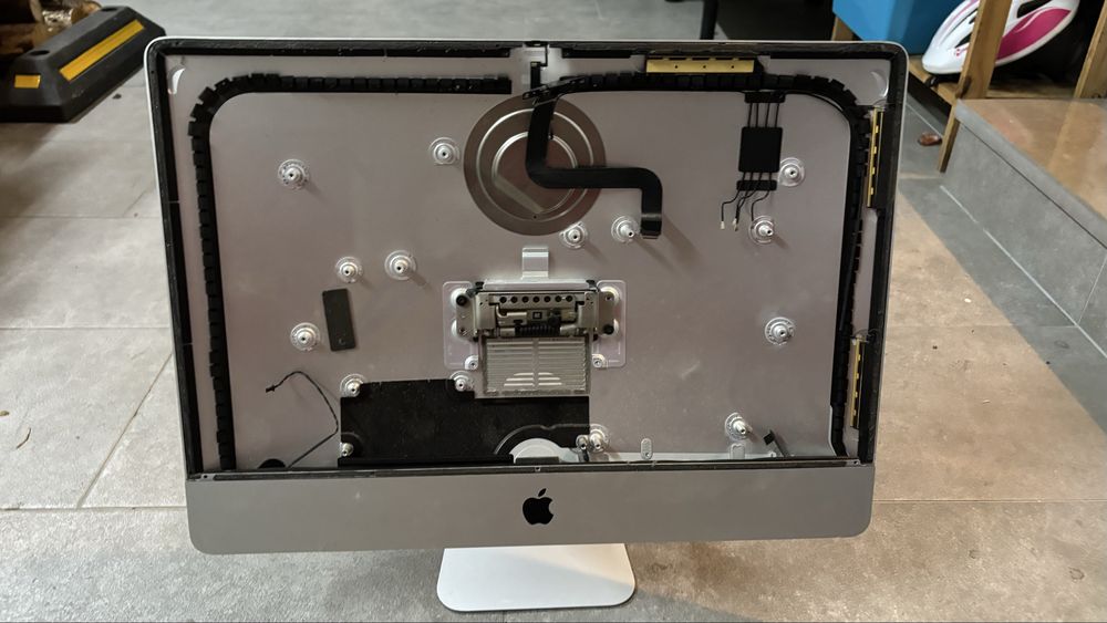 Carcaças IMac 2014 21,5 polegadas