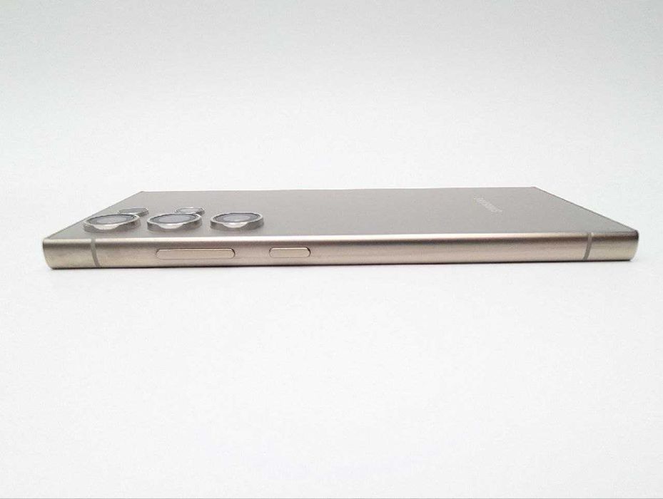 Samsung Galaxy S24 Ultra 256GB Szary