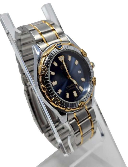 Zegarek męski Lorus | V732-5A50