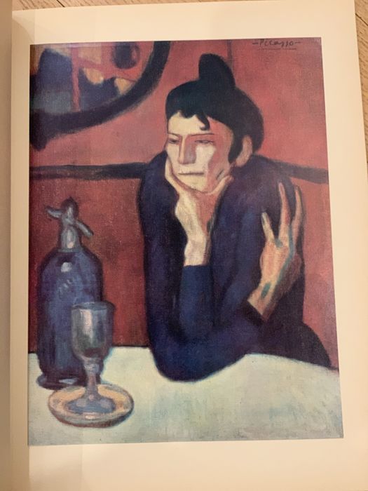 Фрески Феофана Грека,Французская готика, Martiros Satyan,Picasso