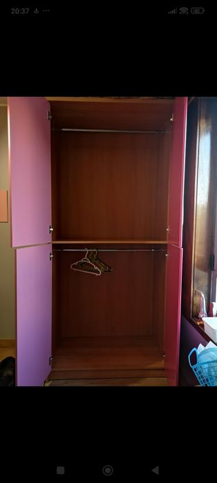 Armário para Quarto