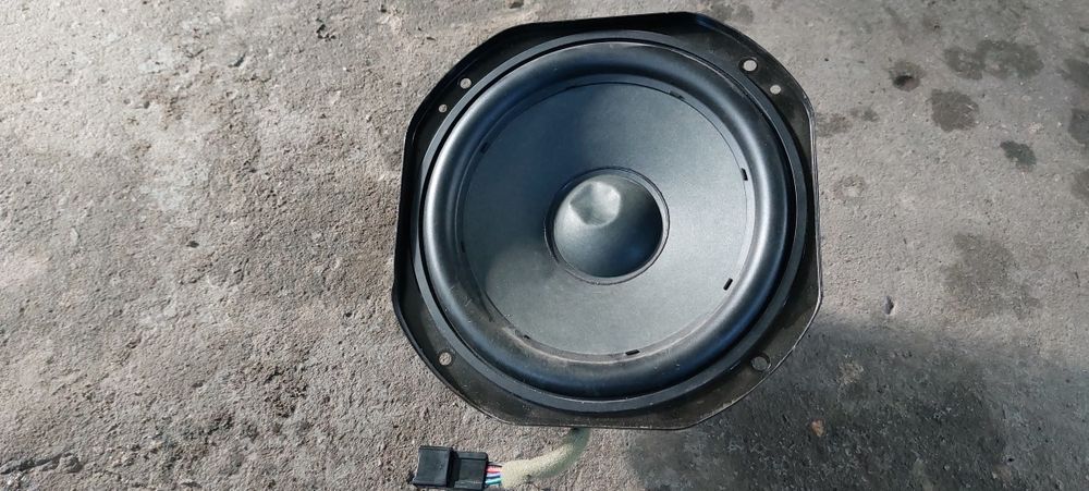 Продам динамік сабвуфера тесла М3
