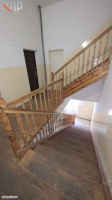 Miłoszyce-65 m²-ogródek+garaż-Zamiana-Raty