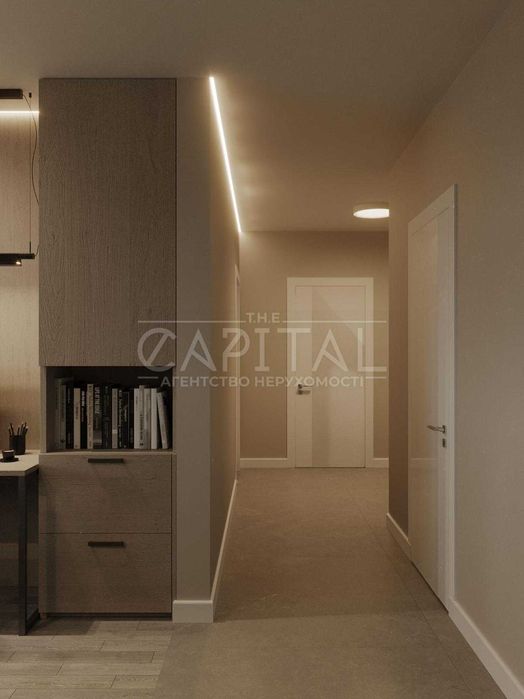 Оренда стильного офісу дніпровський район автономність окремі кабінети