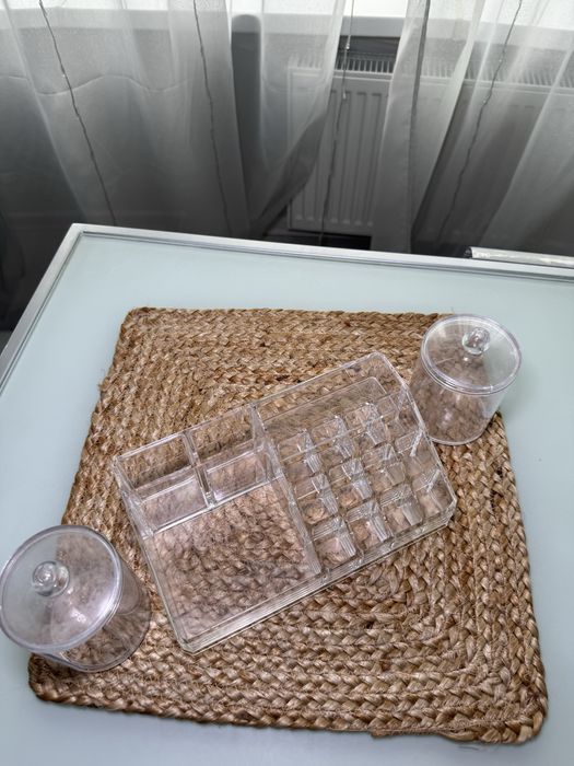 Органайзери для косметики