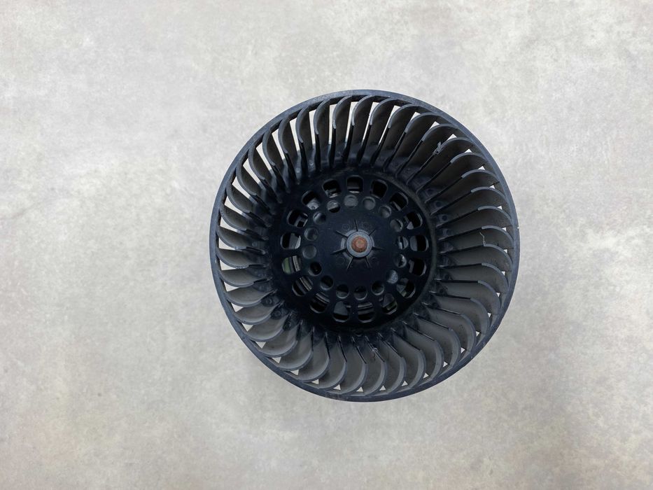 Моторчик пічки Peugeot 508