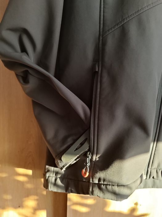 Kurtka Softshell męski/ L