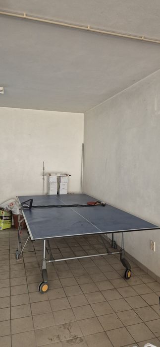 Mesa de ping pong