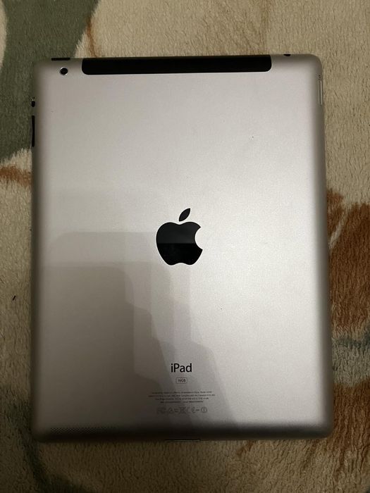 Ipad 2 16 gb apple