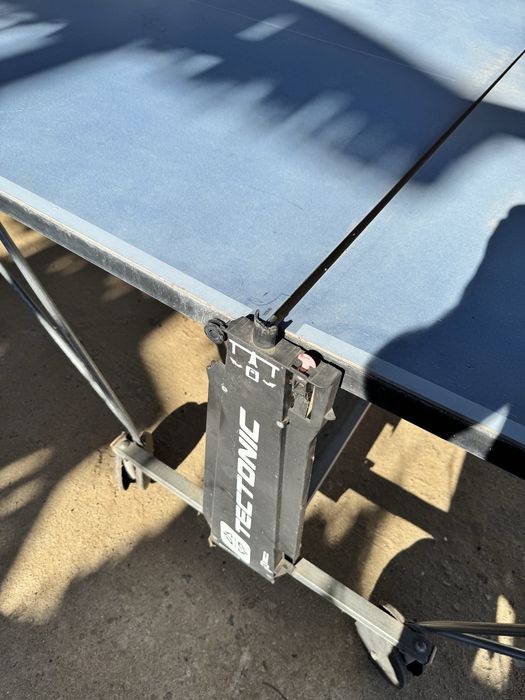 Mesa de Ping Pong - Tenis de Mesa