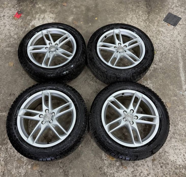 Диски Ауди 5/112/19