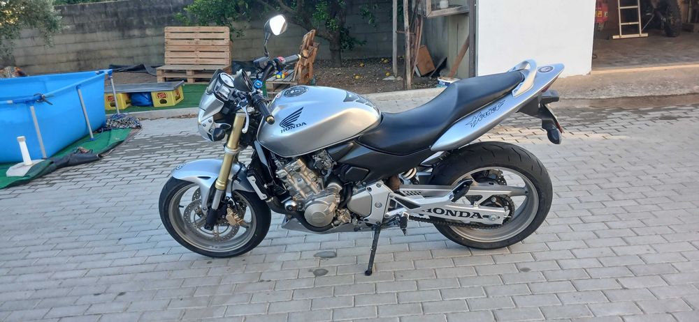Honda Hornet 600 2005