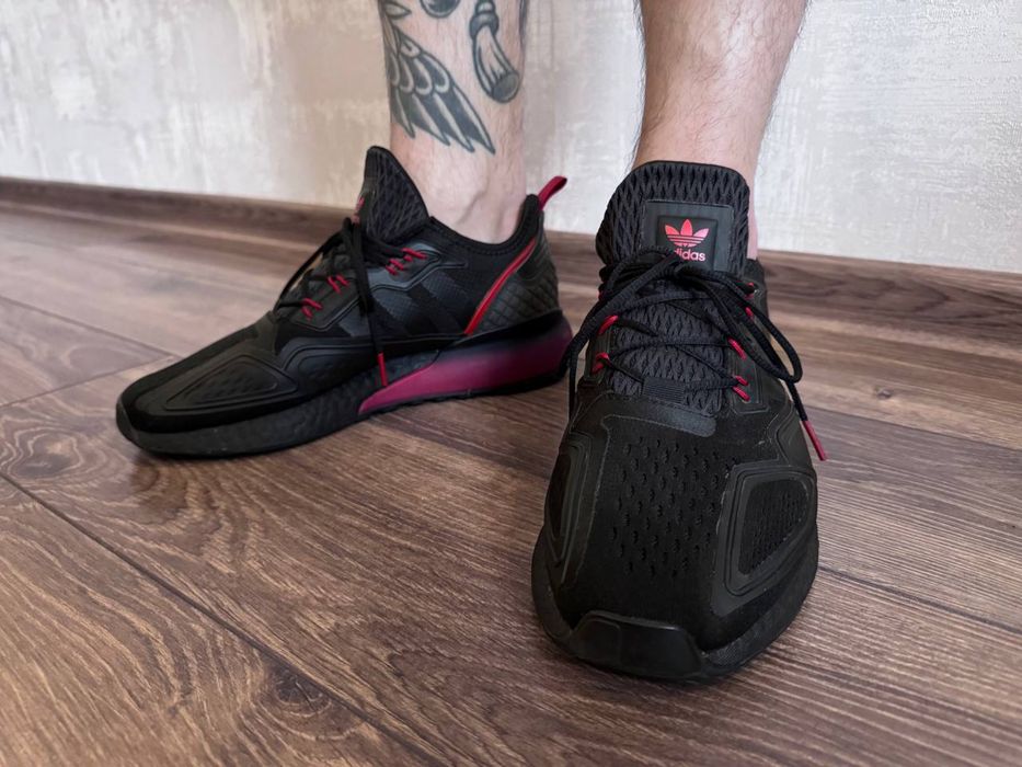 adidas Originals ZX 2K Boost кросовки