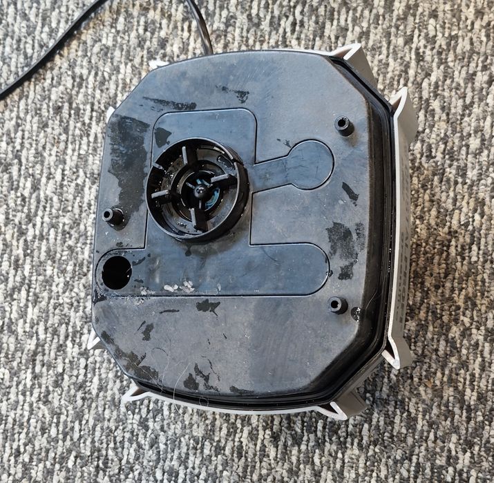 Filtr zewnętrzny JBL e902