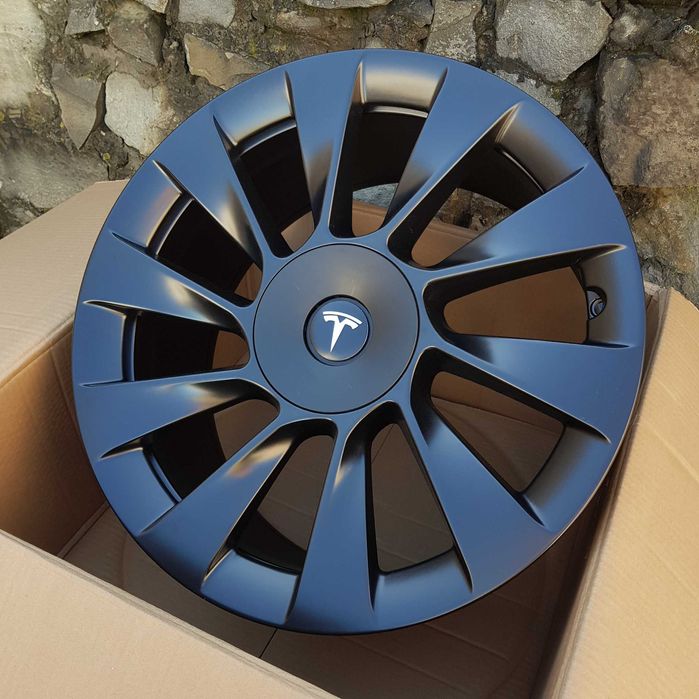 Диски НОВІ Tesla R19 5x114.3 Model Y Model 3 тесла Ігрик Honda NEW