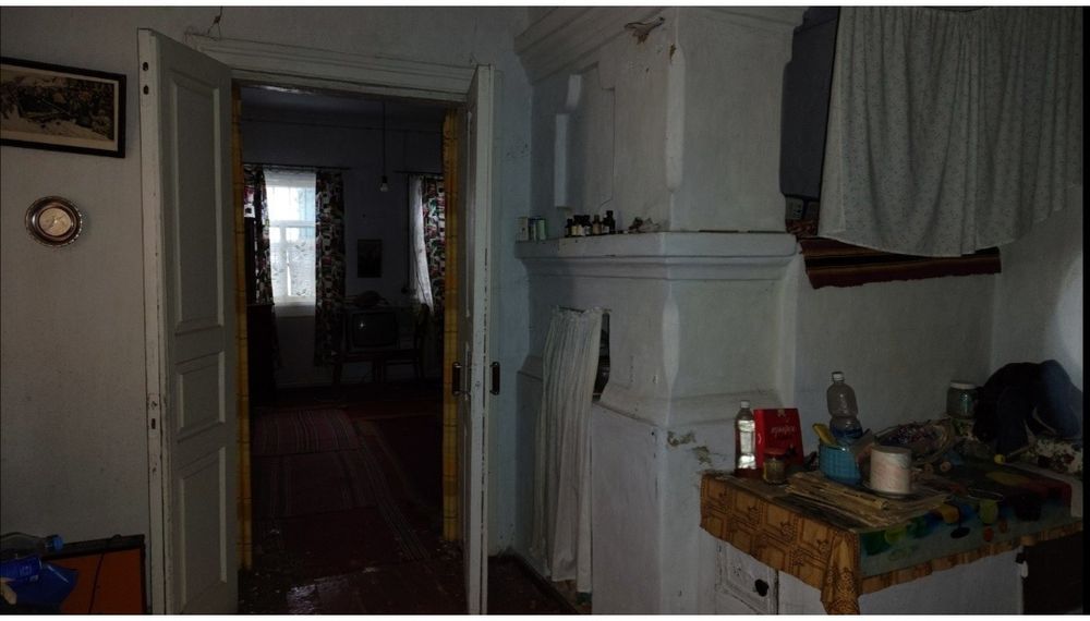 Продається будинок в центрі міста 80 м²   21900$