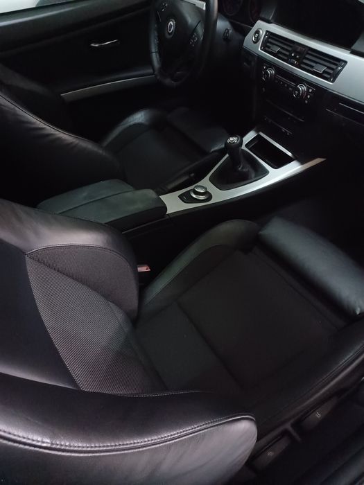 Alpina D3 BiTurbo coupê original raro e exclusivo série limitada
