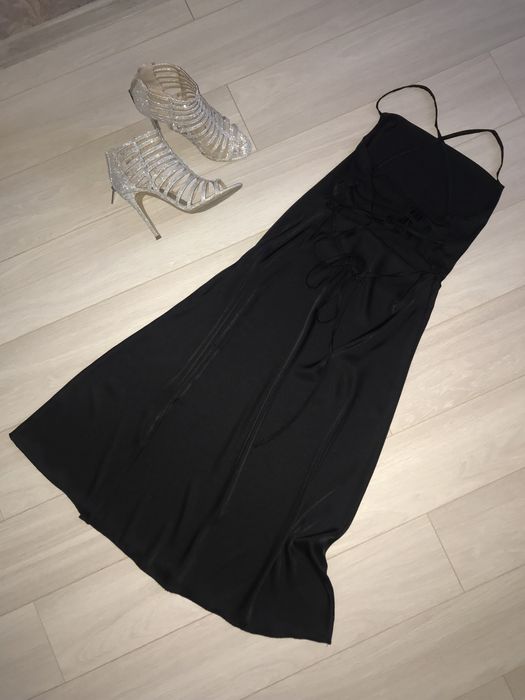 Шикарня сукня комбінація у розмірі С-М