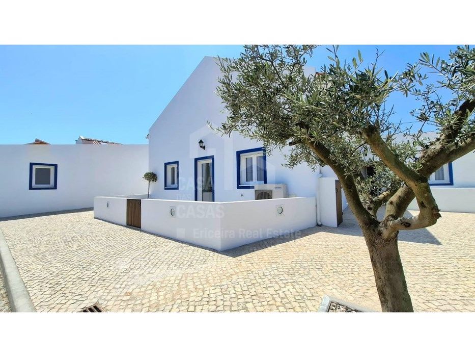 Arrenda Moradia T3 - Ericeira 14 km, A Casa das Casas