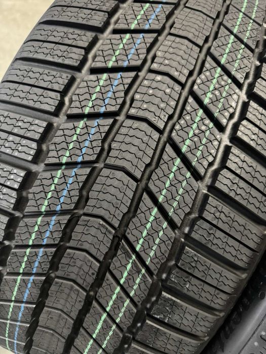 255/35/19+225/40/19 R19 Continental WinterContact 8S 4шт нові зима