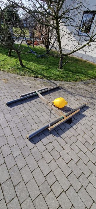 System, ruszty napowietrzające, napowietrzanie