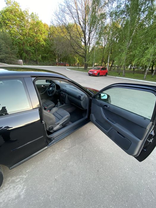 Пролаж Audi a3 8l