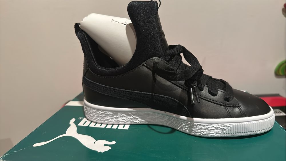 Sapatilhas Puma nr 36