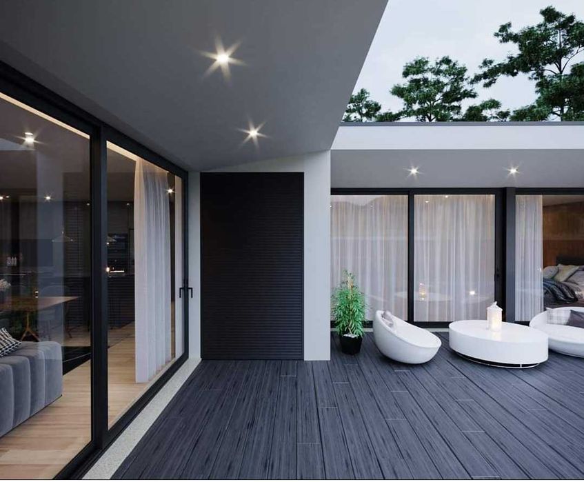 Construção e Remodelação da sua casa Chave-na-mão!