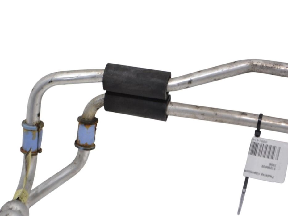 Радіатор гідропідсилювача керма VOLVO XC60 2008-2013 (31317423) 312804