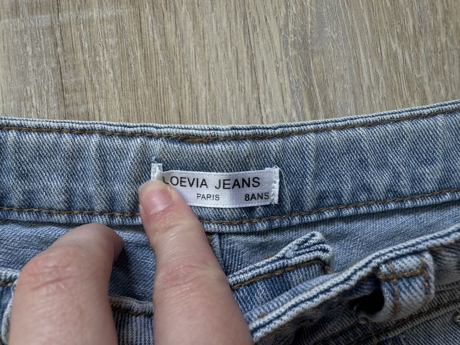 Шорти zara шорты джинсовые белые білі