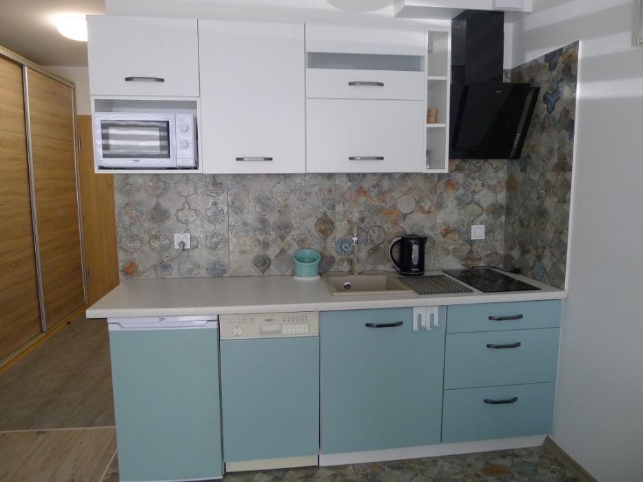 Apartament z Miętą w Kołobrzegu, 350 m od morza