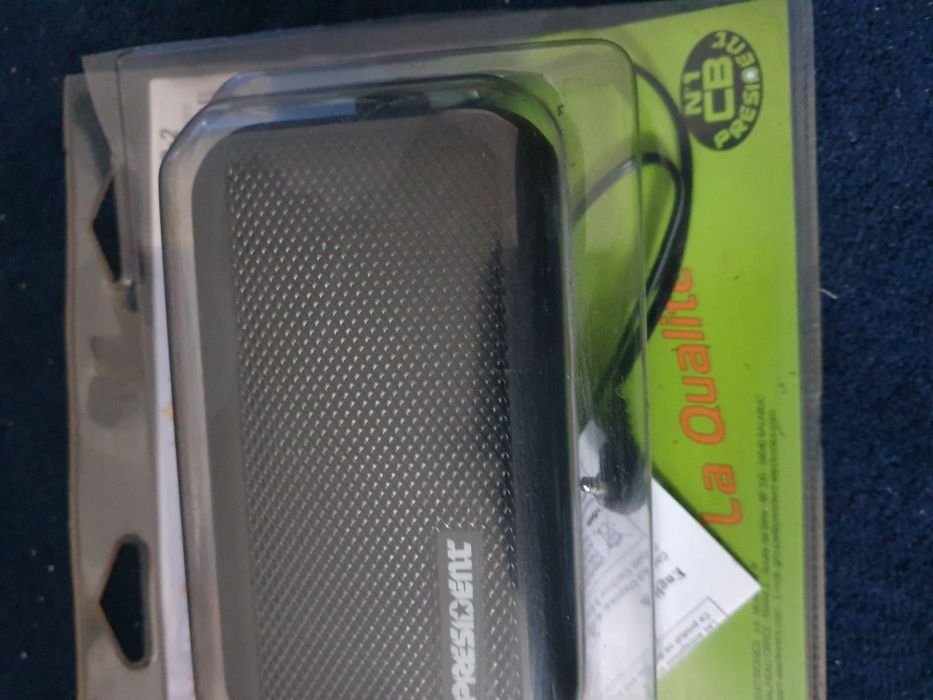 głośnik do CB radia President HP-2 duży KNKTR