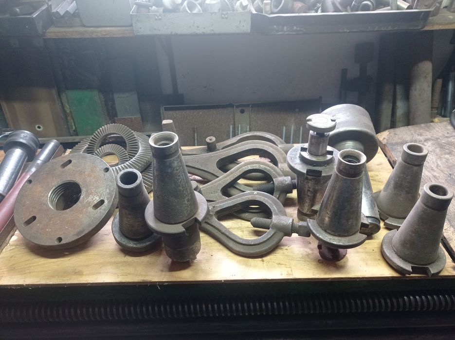 Wyprzedaż garażowa