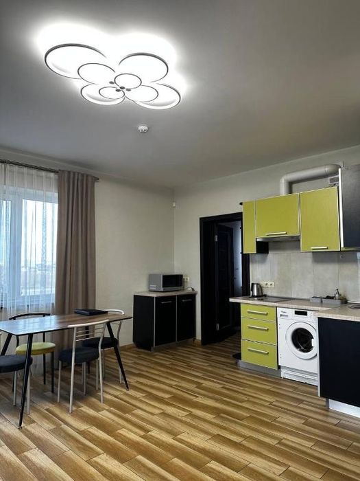 Оренда однокімнатної квартири