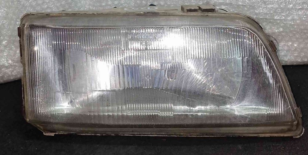 Ótica / Farol Direito FIAT DUCATO Caixa (244_) ano 2001