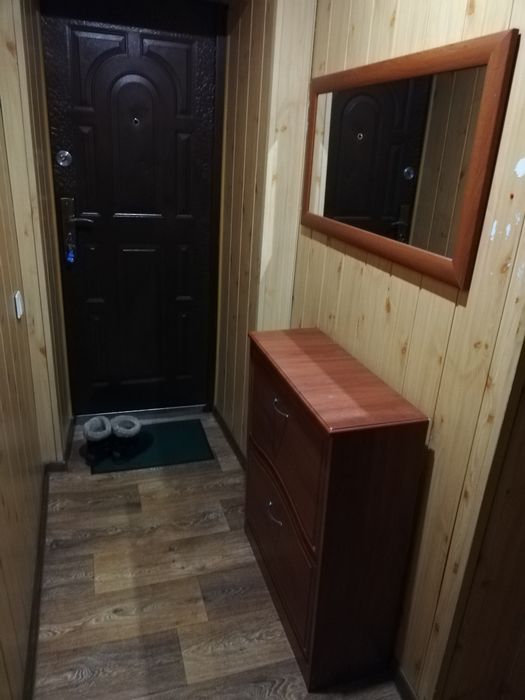 Квартира посуточно центр