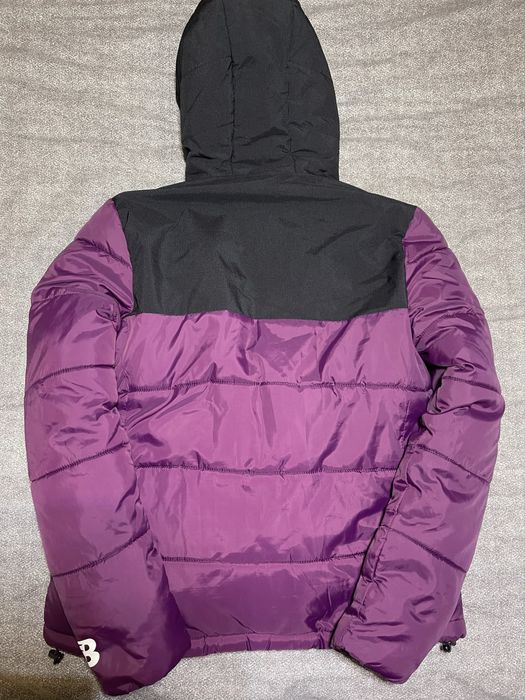 Жіноча зимова куртка NewBalance